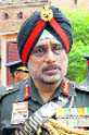 PU to offer Maharaja Ranjit Singh Chair to Lt Gen KJ Singh
