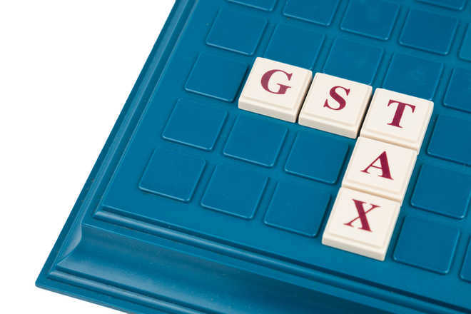 Cabinet clears GST changes