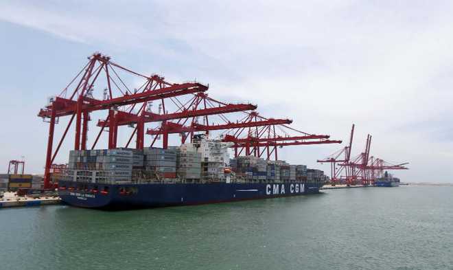 India to build $4-bn port in Tamil Nadu