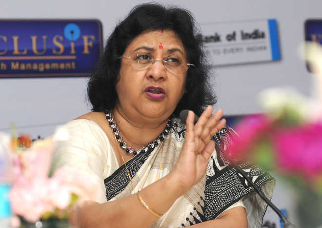 Merger by March-end: SBI chief