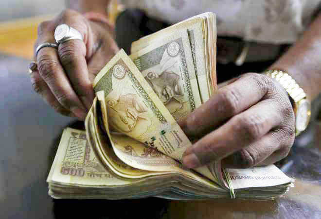 Pay panel arrears in one go in Aug salary