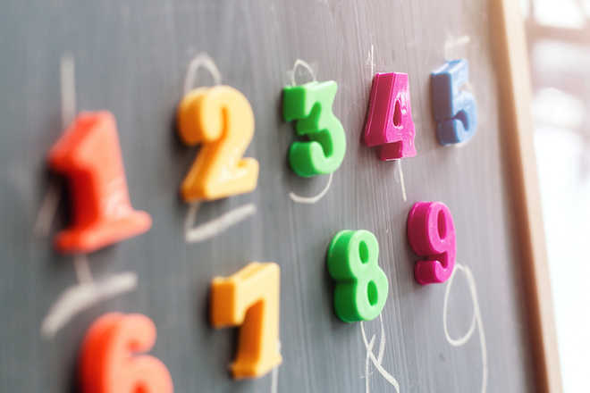 Preschool skills may predict kindergarten math success