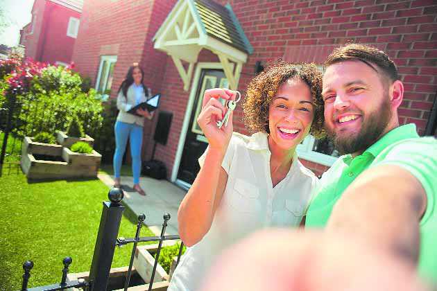 Buying a home? Opt for term insurance plan