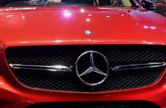 NRI sues car dealer for not selling Merc over Taliban concern