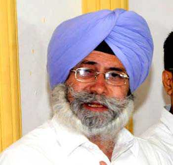 Prove charge or face legal action: Phoolka to Capt