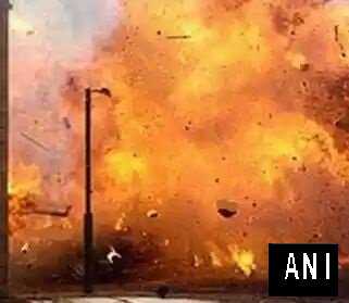 4 die in blast at explosive-making factory in Rajasthan