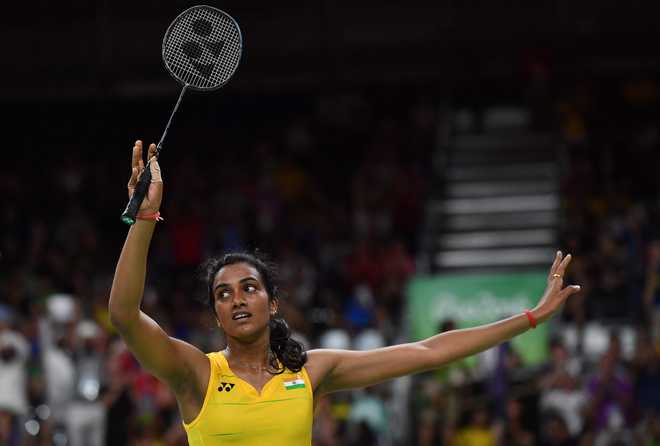 Sindhu gold attempt set to divert attention from dope shame