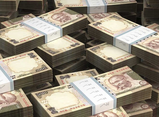 Banning cash deals over Rs 3 lakh under consideration: CBDT