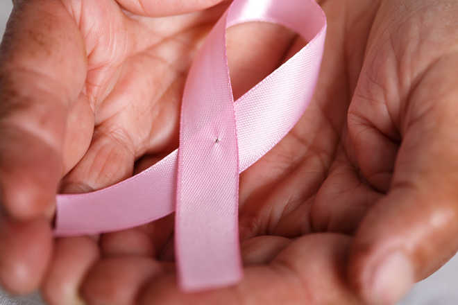 Hormone replacement therapy can triple breast cancer