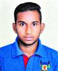Young cricketer drowns,  parents allege murder