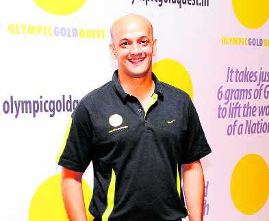 Margins are small, we need to close them: Rasquinha
