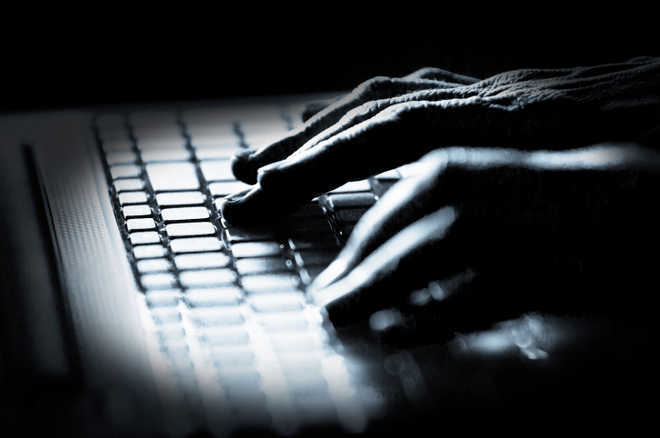Cybercrime in India up 300% in 3 years