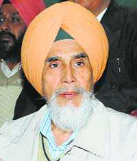 AAP stands divided over Chhotepur