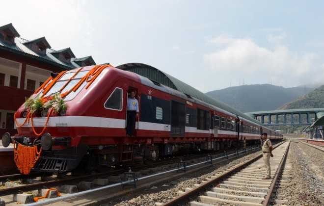 Rs 10 lakh cover for train travellers from Aug 31