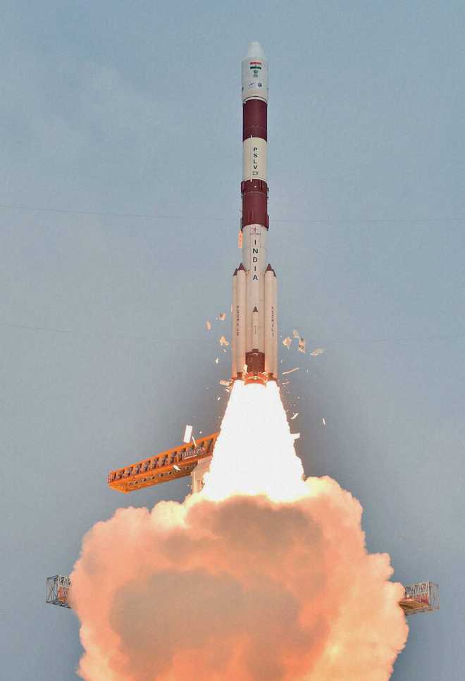 ISRO to test scramjet engine