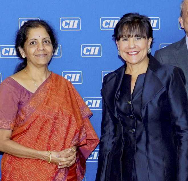 Reforms to boost trade; address biz climate issues: US to India