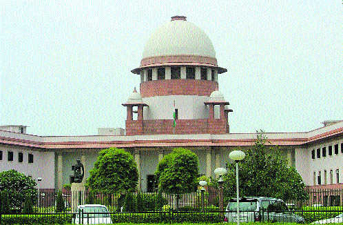 SC treads on Article 370