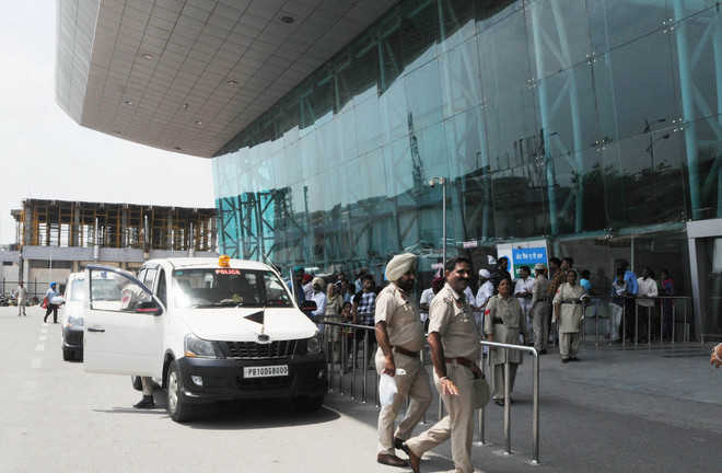 Punjab government’s move to increase length of Chandigarh airport runway draws a flak