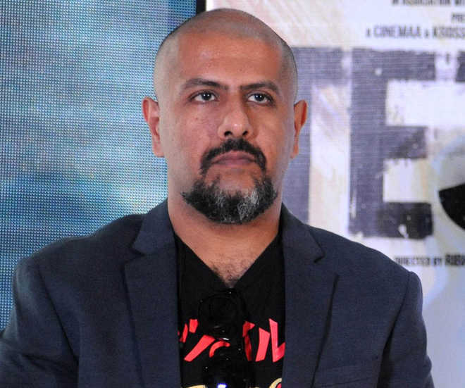 Objectionable remarks: Dadlani to face music