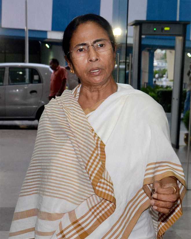 Assembly wants WB renamed ''Bangla'', ''Bengal''; Centre to decide
