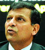 Rajan for ownership change of firms with sticky loan accounts