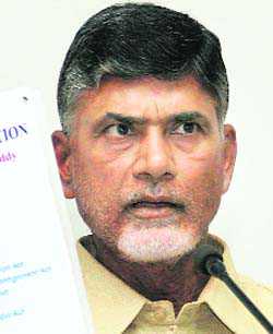 Blow to Andhra CM, cash-for-vote scam to be re-probed