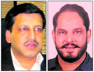 Gupta shifted, Dhiman new Mohali MC Commissioner