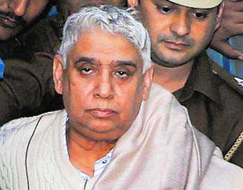 Rampal’s assets to be attached