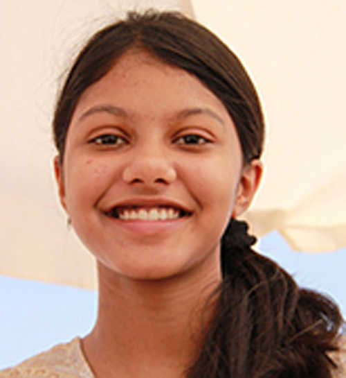Not even a matriculate, 17-year-old Mumbai girl makes it to MIT
