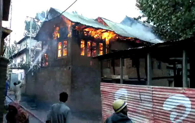 One killed, over 150 hurt in clashes