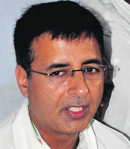 Vadra case: Cong may move court