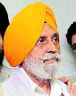 Had no role in assault on Patiala MP, says Harmail