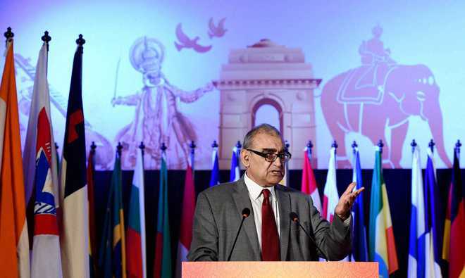 Opaqueness resulted in some worst appointments: Justice Katju