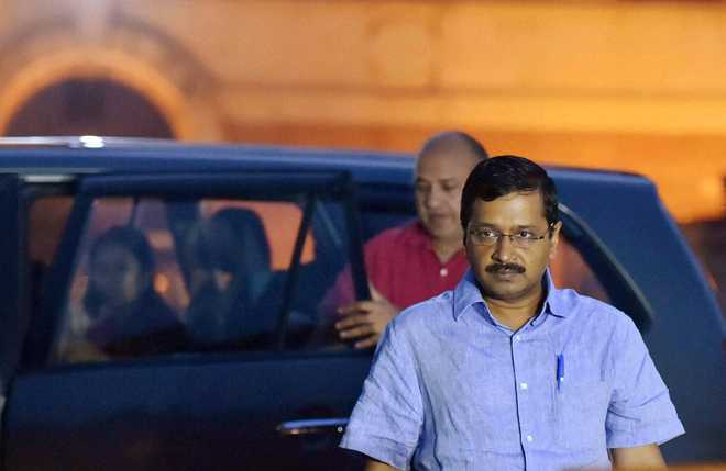 Delhi HC sets aside appointment of 21 parliamentary secys