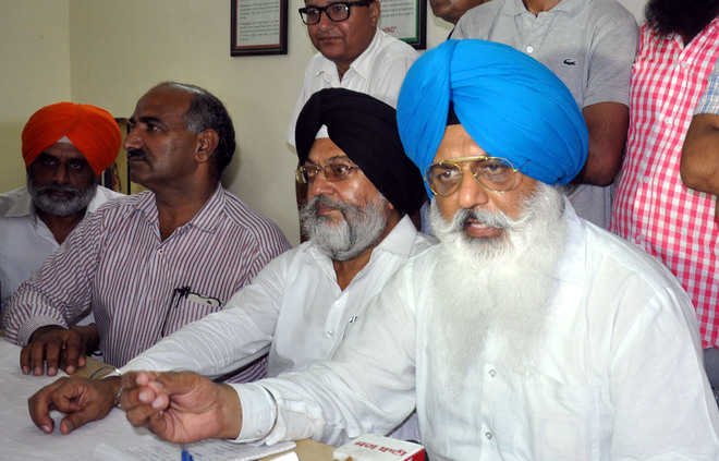AAP exploiting sentiments of people, says Bajwa