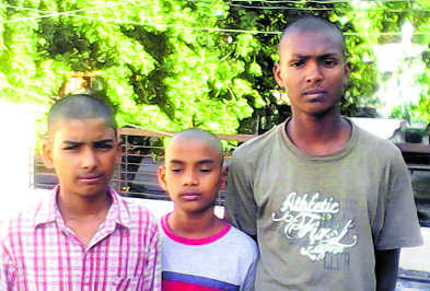 Mohali school turns ‘salon of torment’