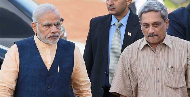 Those behind Uri attack won’t go unpunished: PM Modi