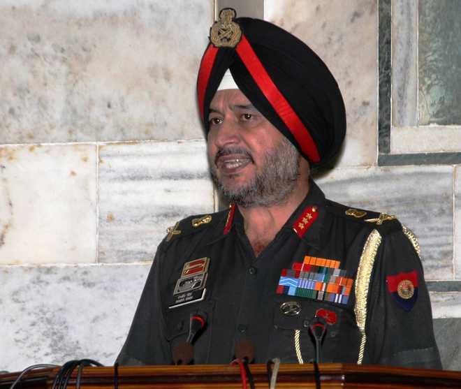 Army says attackers ''belonged'' to Jaish, had equipment with Pak markings