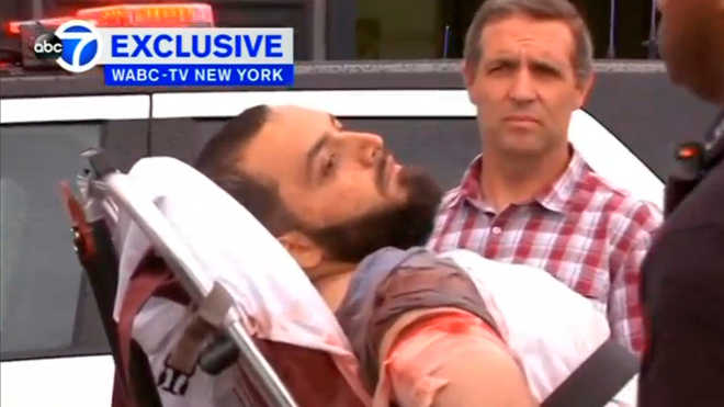 Sikh hailed as hero for helping arrest terror suspect in US