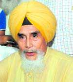Chhotepur to float party today