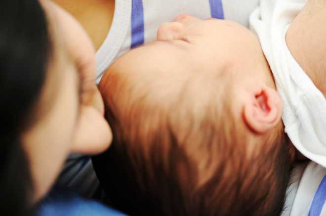Lower prenatal attachment may lead to infant developmental delays