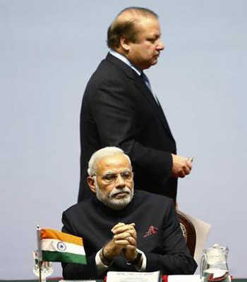 Pak accuses Modi of ‘well thought-out vilification campaign’