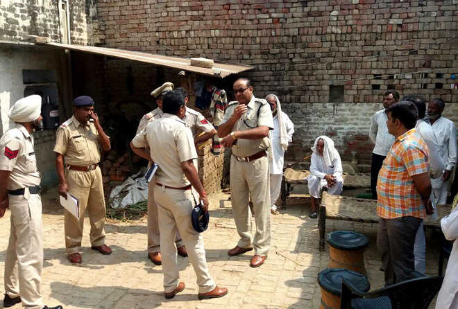 Rohtak rape victim ends life after changing statement