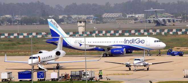 After Sharjah, Mohali set for flight to Dubai today