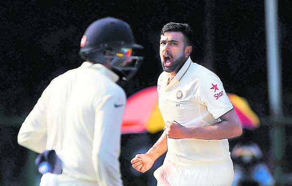 200 wickets in 37 Tests, Ashwin second quickest