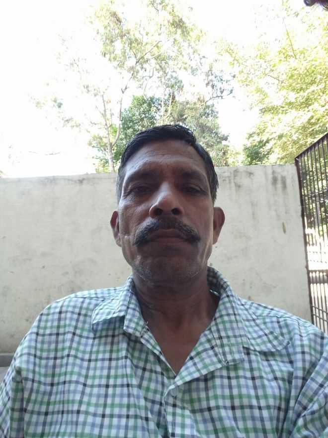 Youths kill 45-yr-old man at Ram Darbar