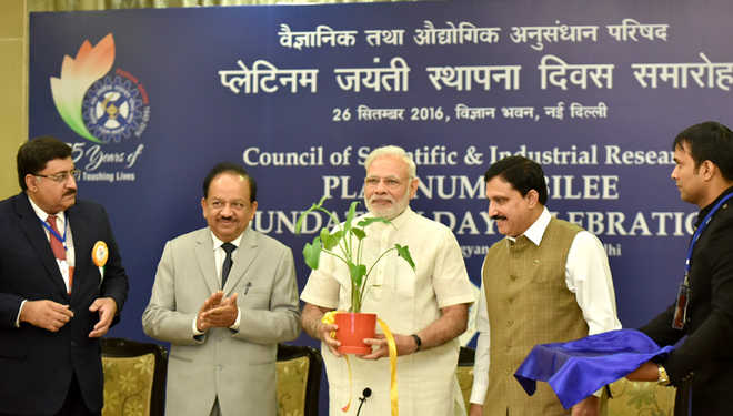 Can profit by meeting agricultural demands of Gulf: PM Modi