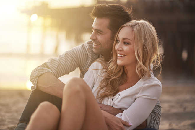Happy spouse could be good for your health