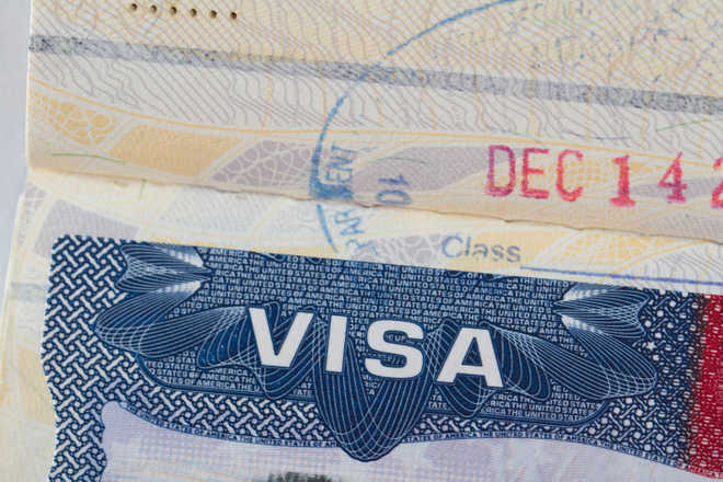 Two Indians charged with visa fraud in US