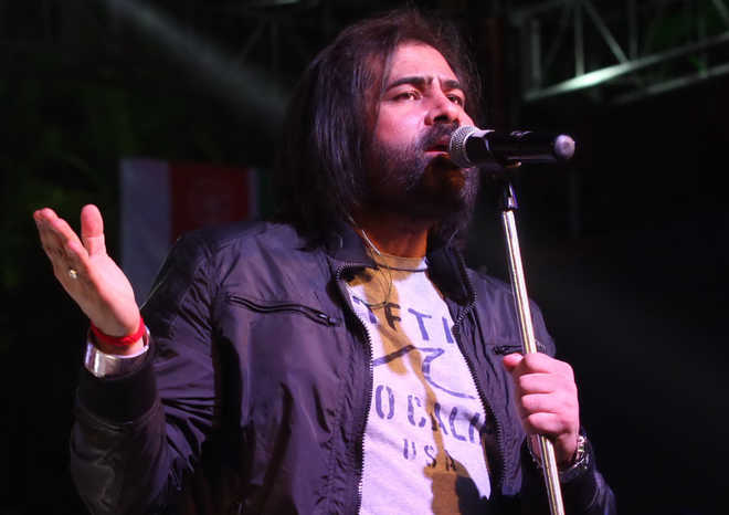 Uri fallout: Pak singer’s concert in Bengaluru cancelled